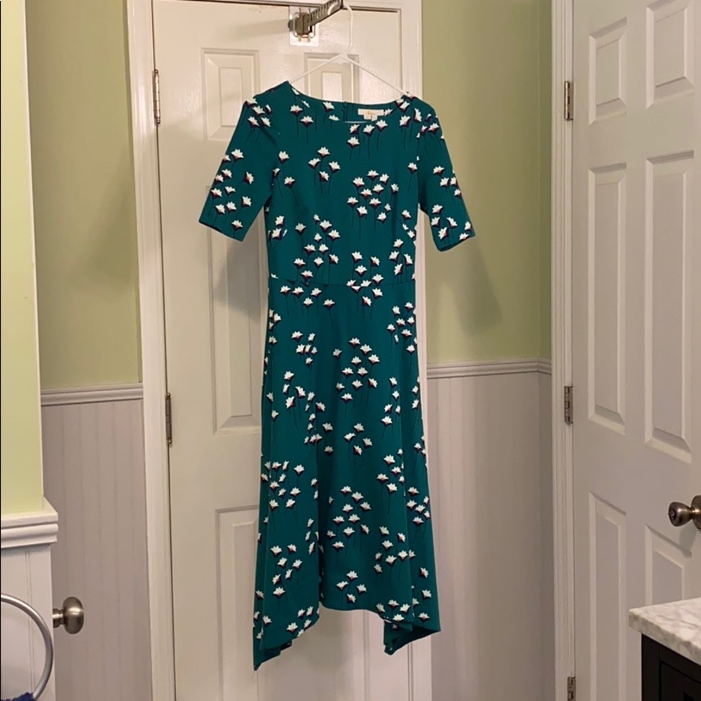 BNWT Boden midi dress